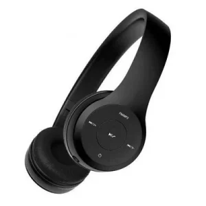 HV-H2575BT Bluetooth Headphones- 6 Month Replacement Warranty