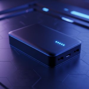 AceTech Mini Power Bank