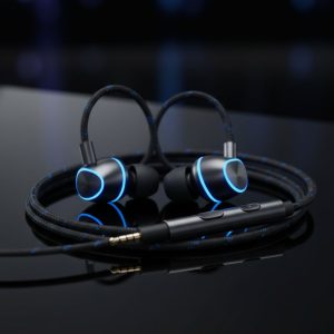 AceTech Wired Earphones